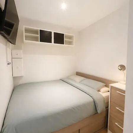 Cozy & Quiet Near Chantilly