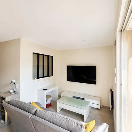 Cozy & Quiet Near Chantilly * Gouvieux