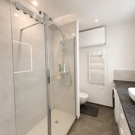 Apartamento Cozy & Quiet Near Chantilly Gouvieux