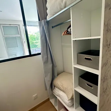Cozy & Quiet Near Chantilly Apartamento *